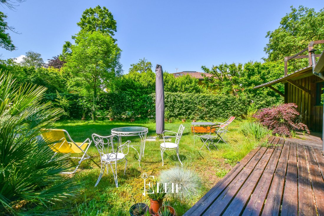 Villa in Lisanza, Lombardy, Italy 3 - 15760473