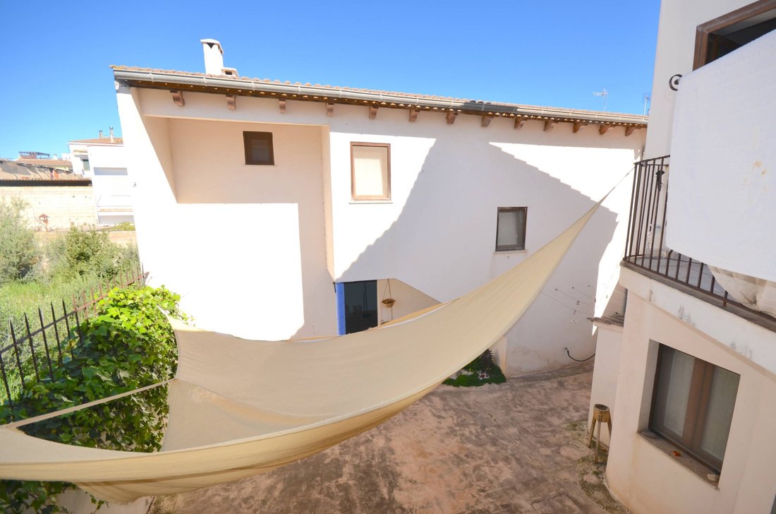 Chalet in sa Pobla, Balearic Islands, Spain 1 - 15760578