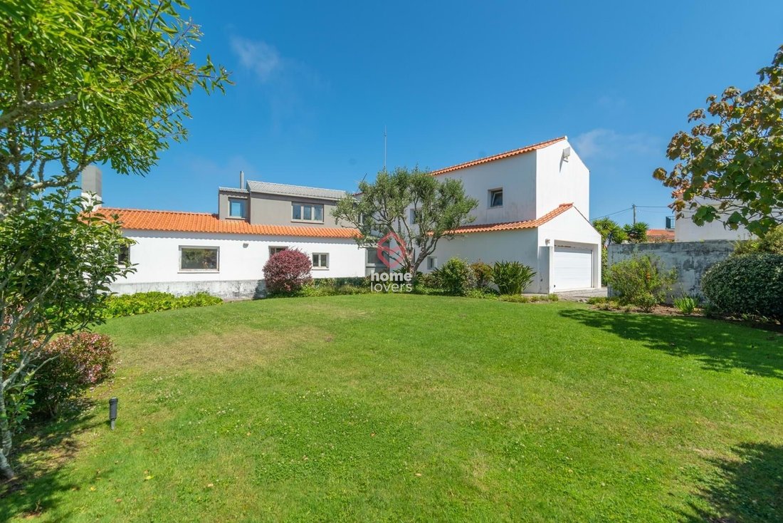 Villa in São João das Lampas, Lisbon, Portugal 2 - 15760457