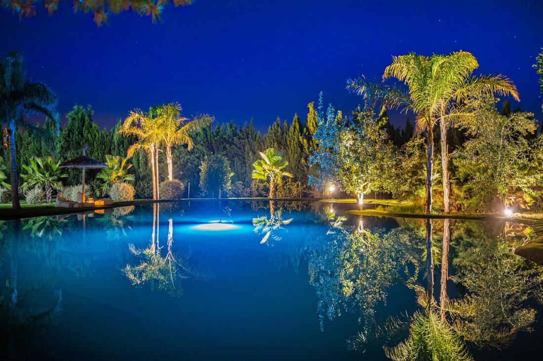 Villa in Montuiri, Balearic Islands, Spain 1 - 15760572