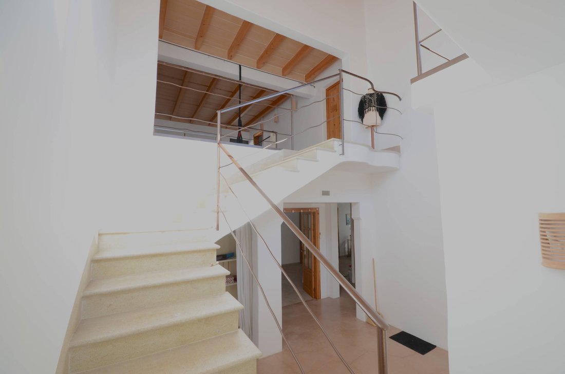 Chalet in sa Pobla, Balearic Islands, Spain 4 - 15760578