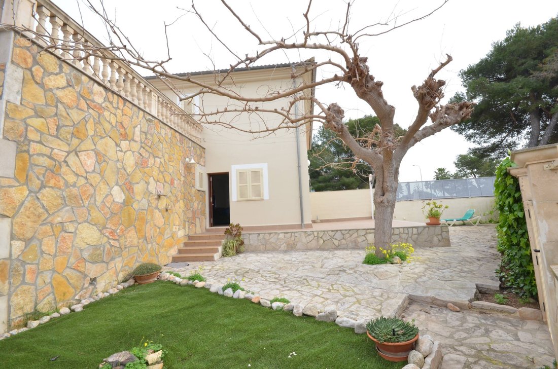 Chalet in Muro, Balearic Islands, Spain 1 - 14810451