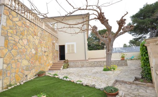 Chalet en Muro, Islas Baleares, España 1