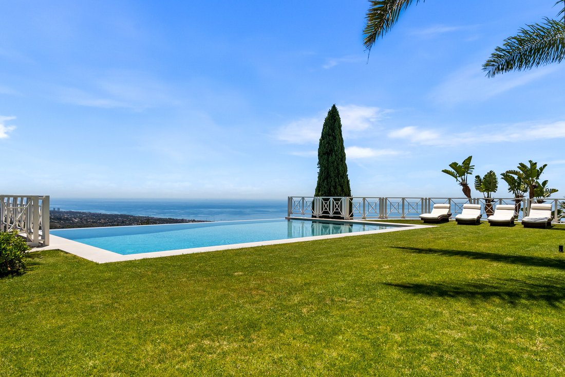 Villa in Marbella, Andalusia, Spain 3 - 15760435