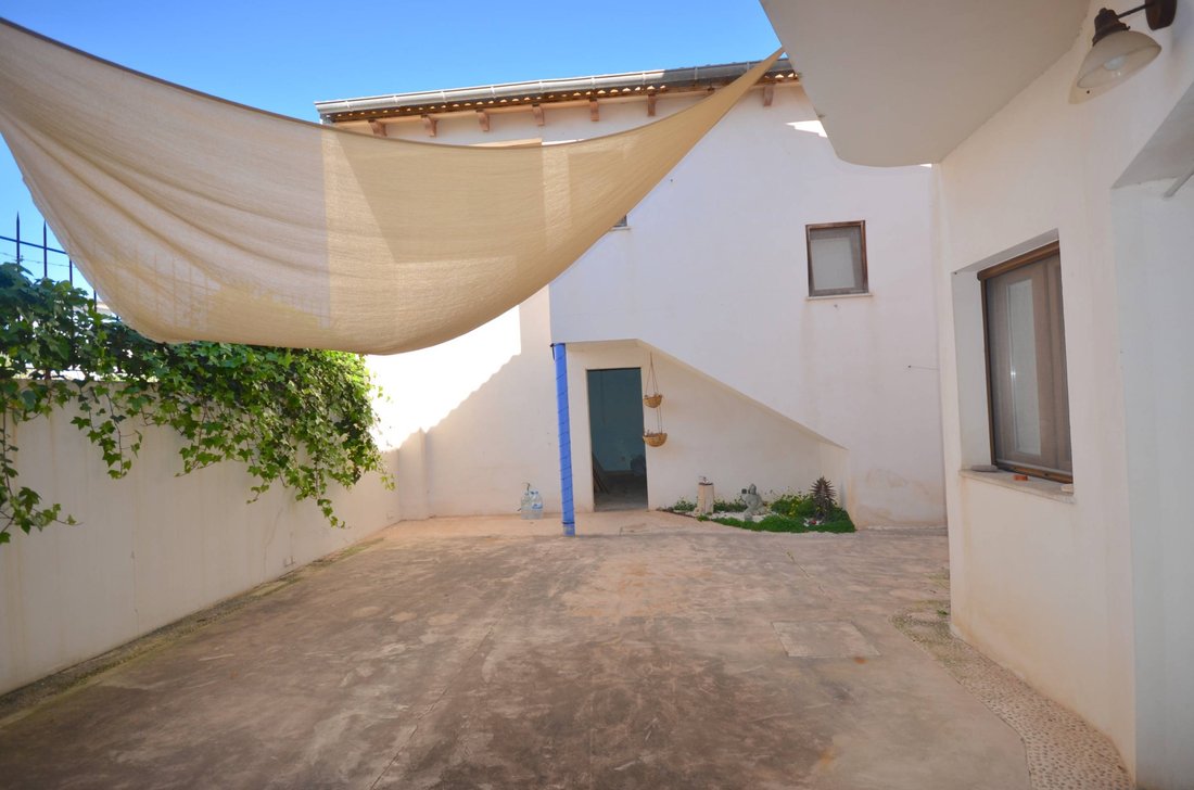 Chalet in sa Pobla, Balearic Islands, Spain 3 - 15760578