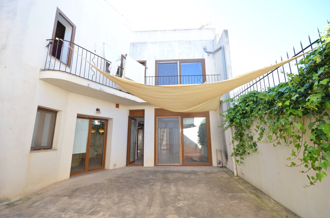 Chalet in sa Pobla, Balearic Islands, Spain 2 - 15760578