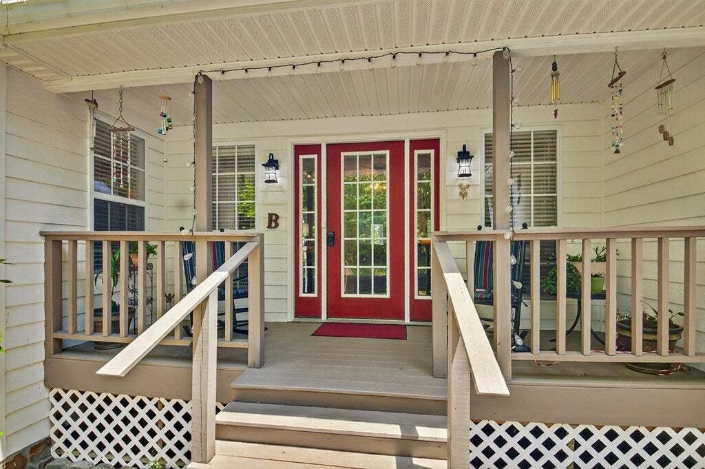House in Talking Rock, Georgia, United States 3 - 15760410