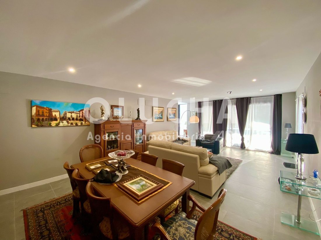 Chalet in Benicassim, Valencian Community, Spain 3 - 15760511