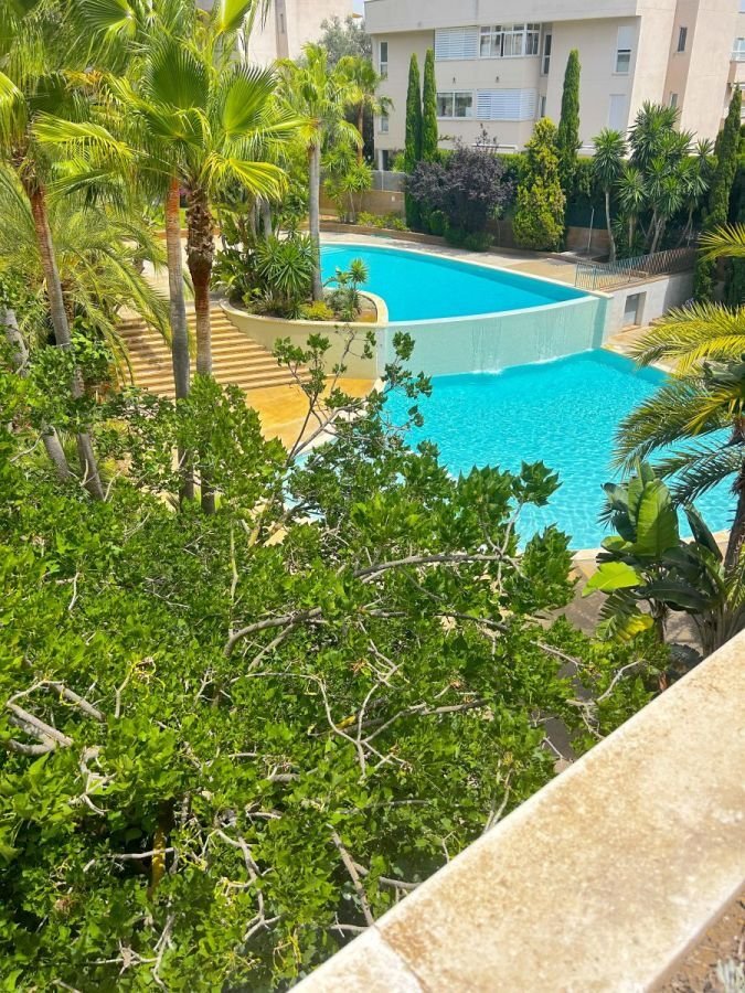 Apartment in Palma, Balearic Islands, Spain 1 - 15760499
