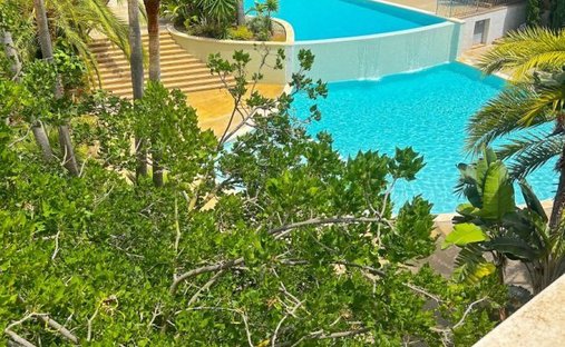 Apartamento en Palma, Islas Baleares, España 1