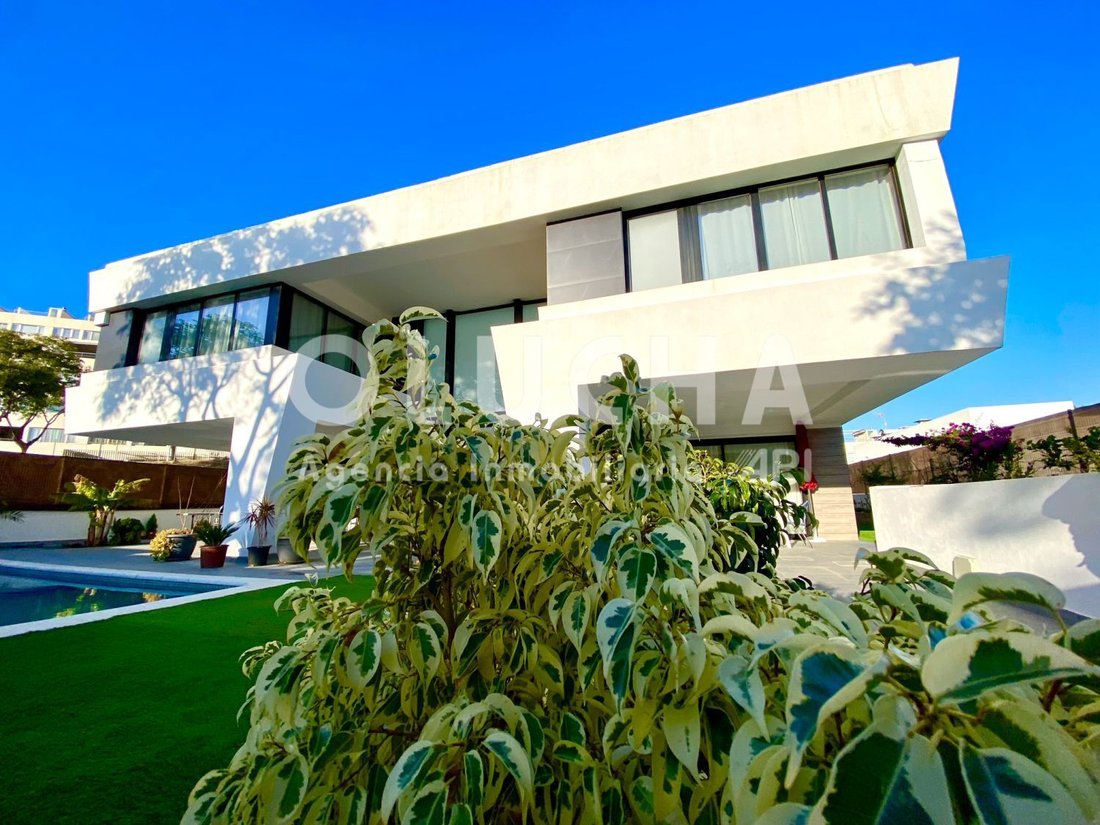 Chalet in Benicassim, Valencian Community, Spain 1 - 15760511