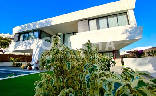 Chalet in Benicassim, Valencian Community, Spain 1
