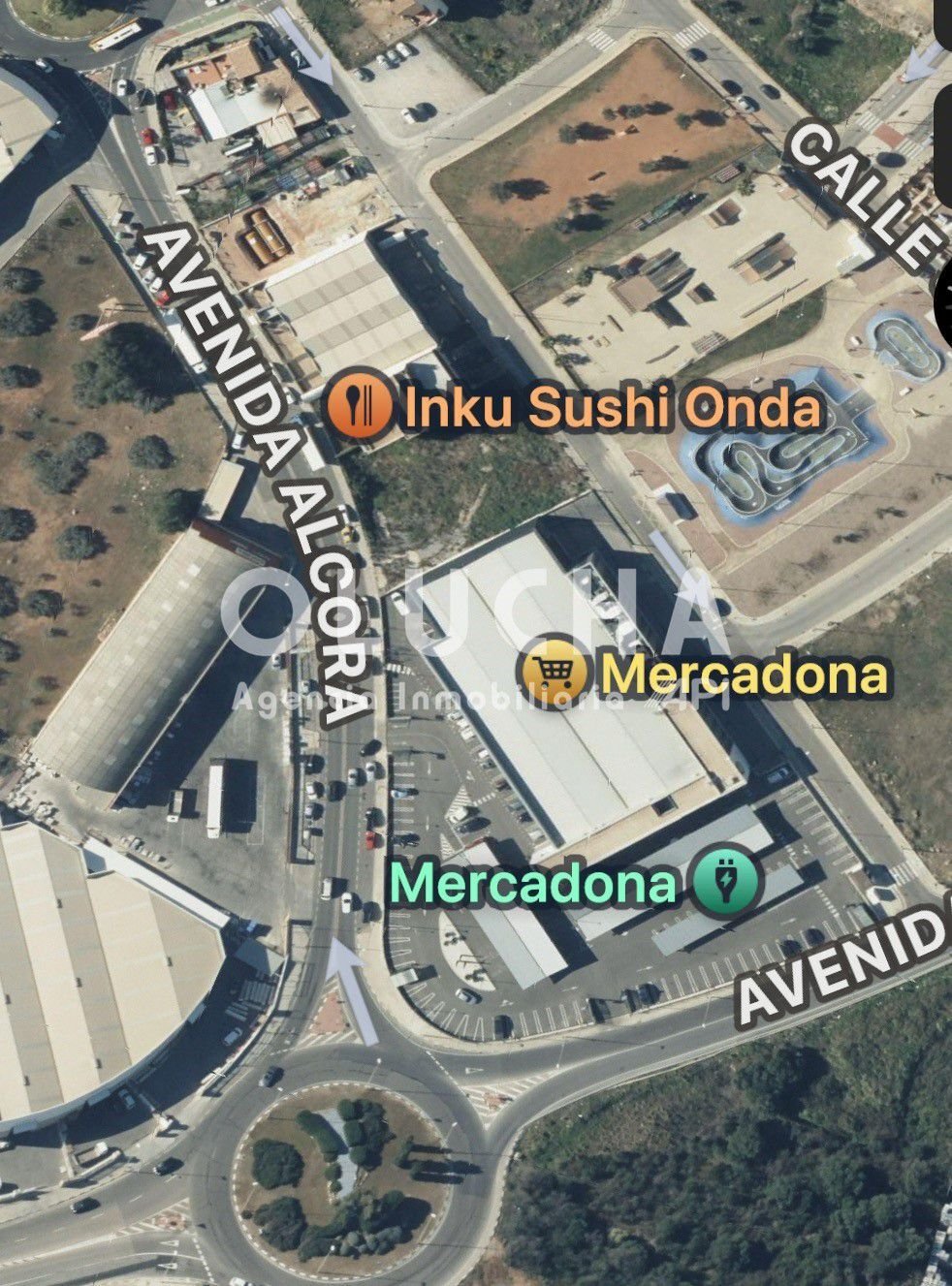 Land in Onda, Valencian Community, Spain 2 - 15760536