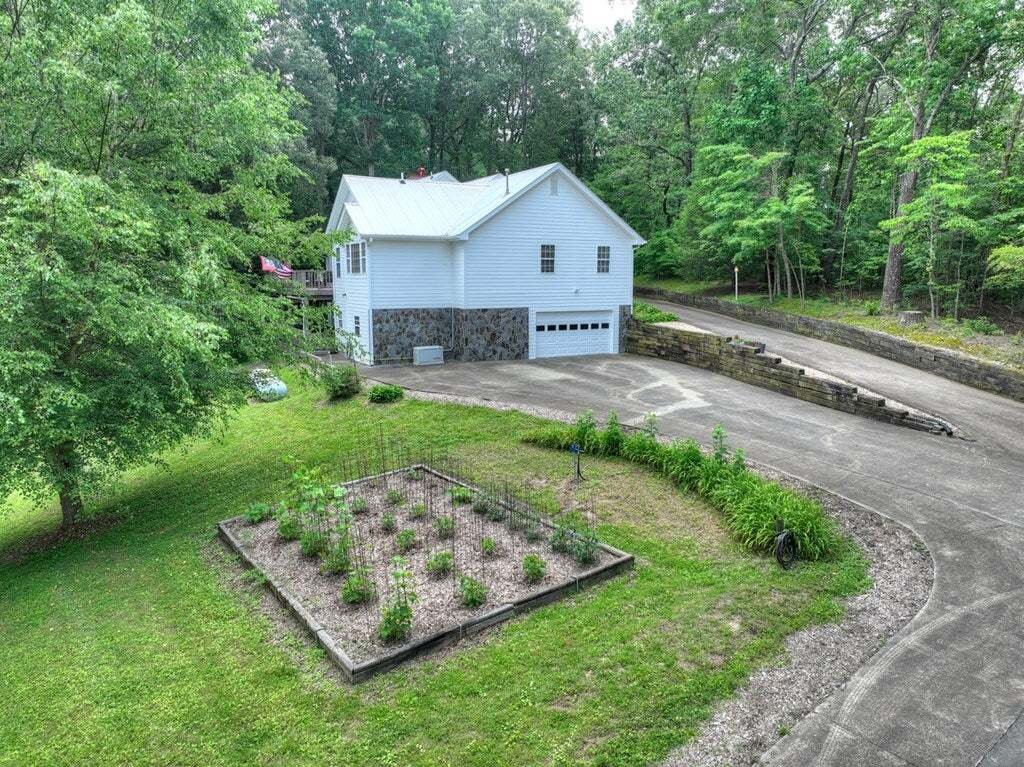 House in Talking Rock, Georgia, United States 5 - 15760410