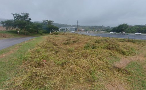 Land in Drum Rock, Mpumalanga, South Africa 1