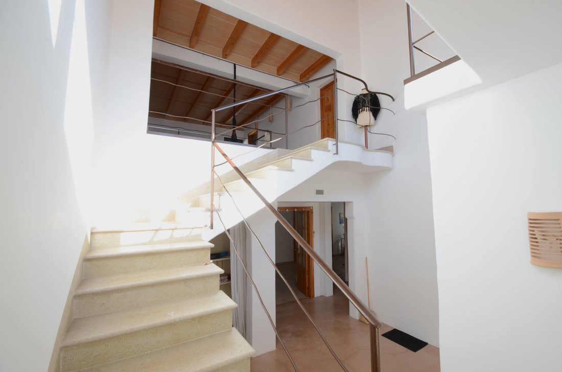 Chalet in sa Pobla, Balearic Islands, Spain 5 - 15760578