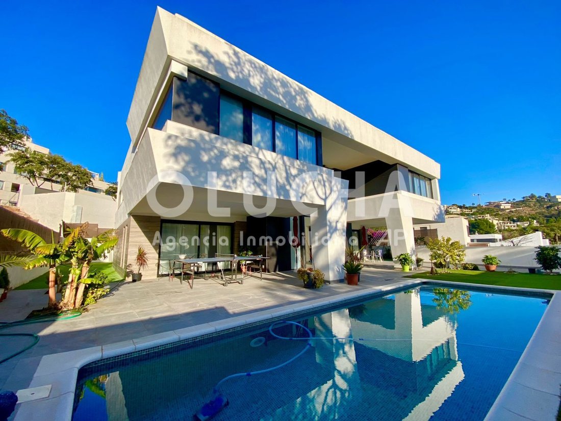 Chalet in Benicassim, Valencian Community, Spain 2 - 15760511