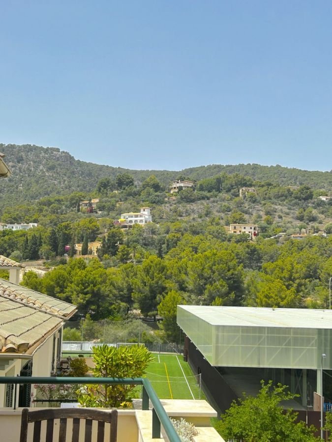 Apartment in Palma, Balearic Islands, Spain 2 - 15760499