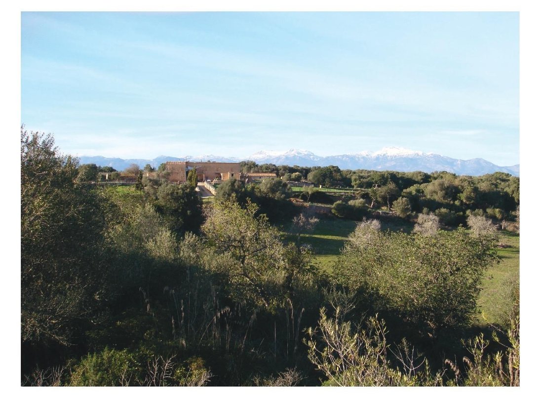 Farm Ranch in Lloret de Vistalegre, Balearic Islands, Spain 4 - 15760509