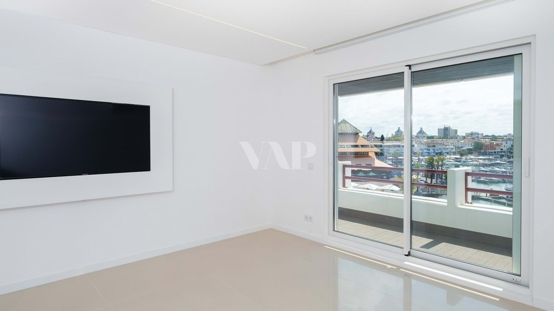 Appartement à Vilamoura, Quarteira, Algarve 1 - 15760463