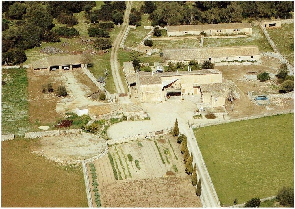 Farm Ranch in Lloret de Vistalegre, Balearic Islands, Spain 1 - 15760509