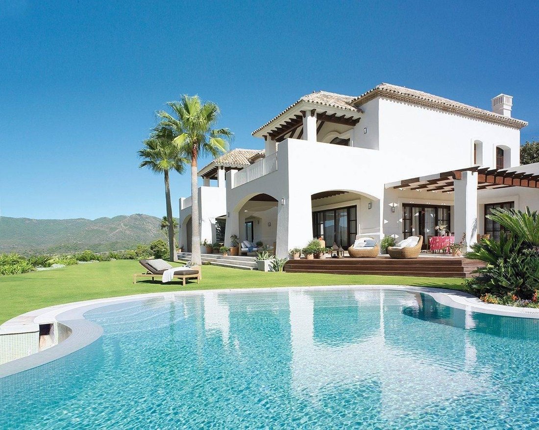 Land in Esporles, Balearic Islands, Spain 1 - 15760592