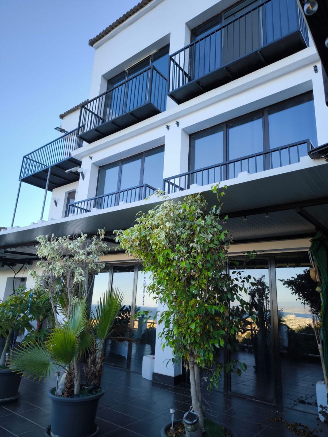 Chalet in Torremolinos, Andalusia, Spain 2 - 15760533