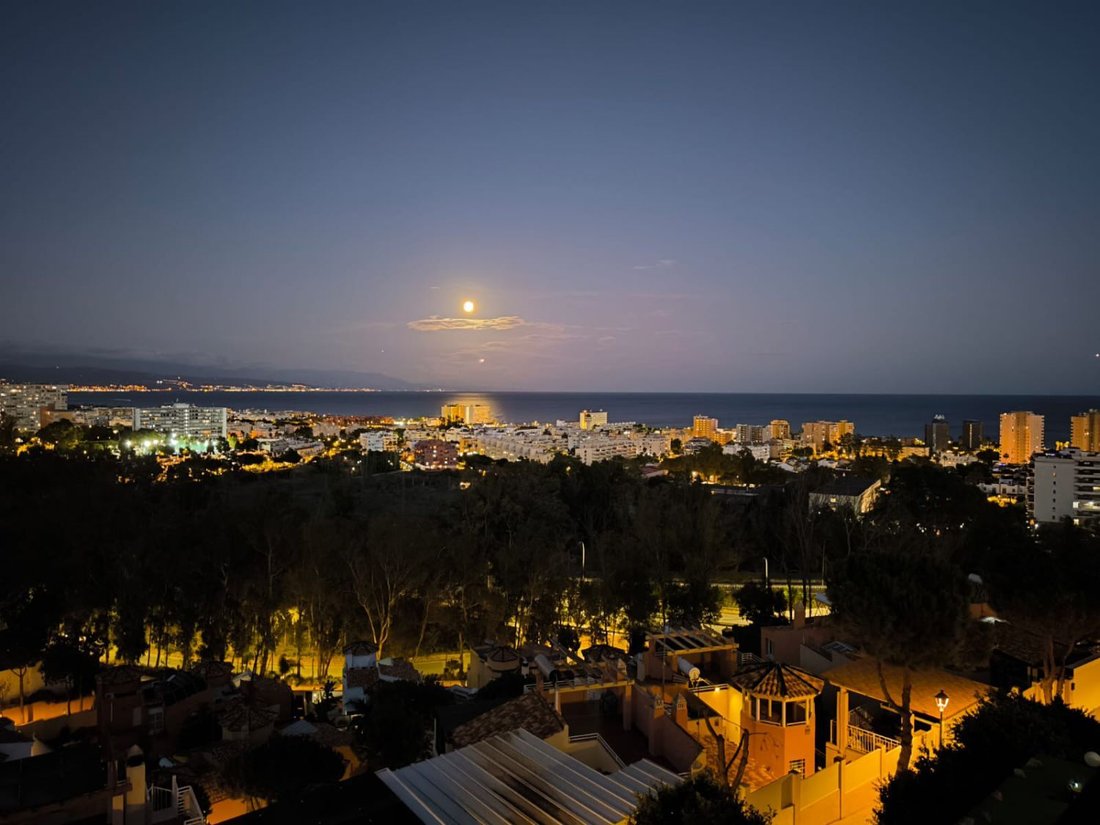 Chalet in Torremolinos, Andalusia, Spain 3 - 15760533