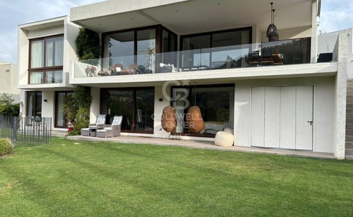 Casa a Lo Barnechea, Regione Metropolitana di Santiago, Cile 1