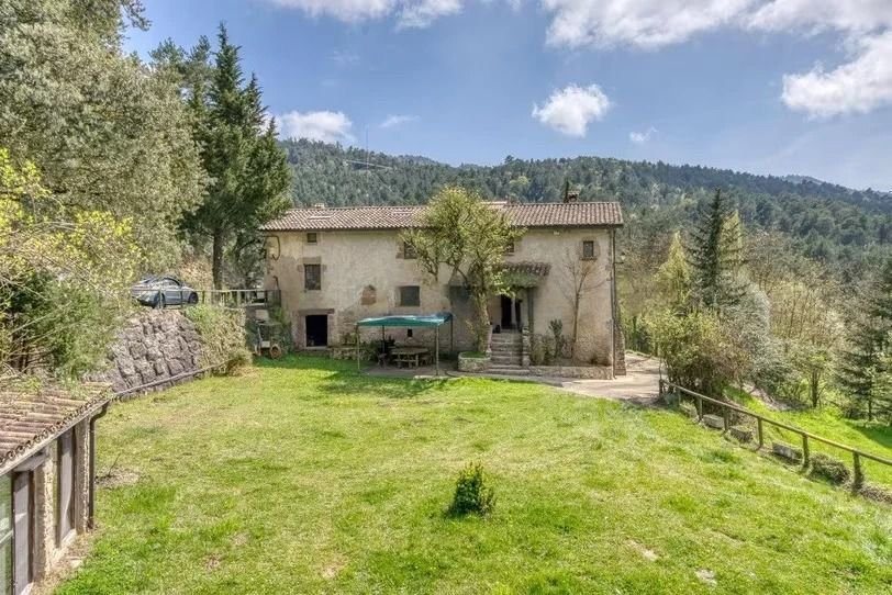 House in Berga, Catalonia, Spain 1 - 15760517