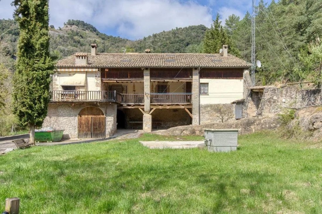 House in Berga, Catalonia, Spain 4 - 15760517