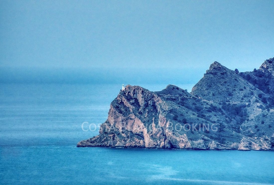 Penthouse in Altea, Valencian Community, Spain 4 - 15724625