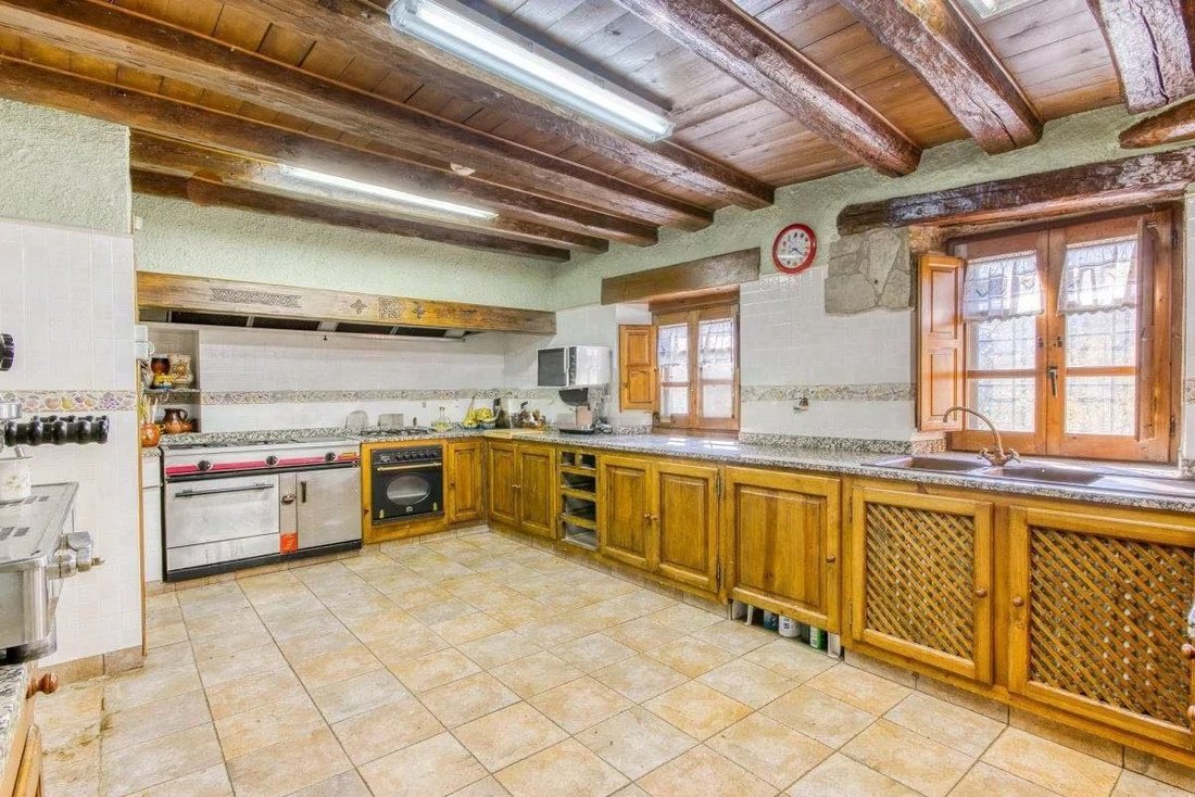 House in Berga, Catalonia, Spain 5 - 15760517