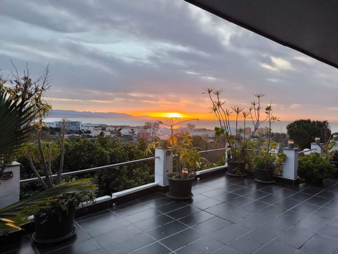 Chalet in Torremolinos, Andalusia, Spain 1 - 15760533