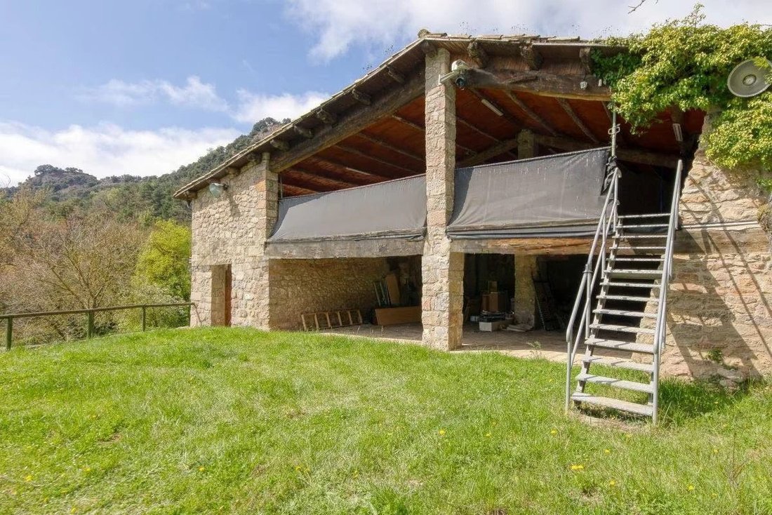 House in Berga, Catalonia, Spain 3 - 15760517