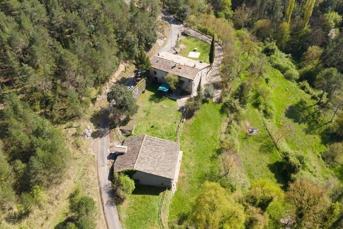 House in Berga, Catalonia, Spain 2 - 15760517
