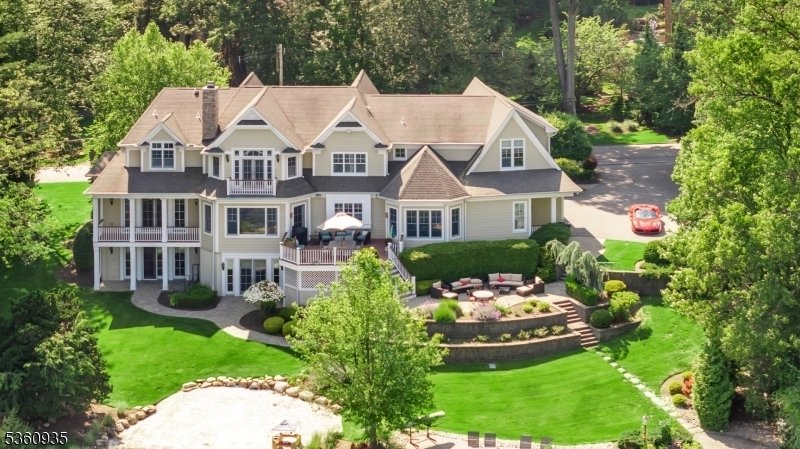 House in Wayne, New Jersey, United States 1 - 15760615