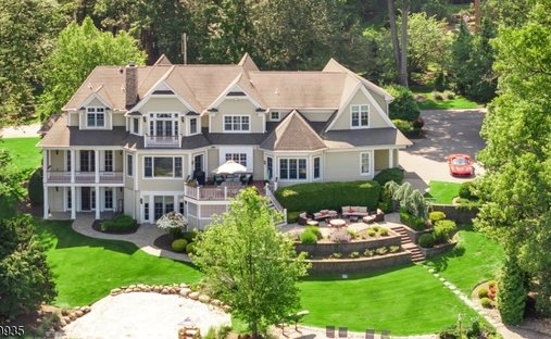 House in Wayne, New Jersey, United States 1
