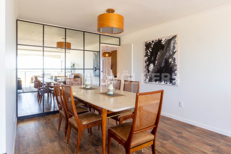Apartment in Montevideo, Departamento de Montevideo, Uruguay 3 - 15760635