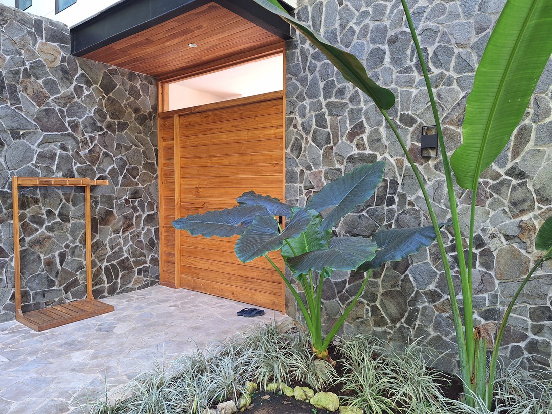 Villa in Santa Teresa Beach, Puntarenas Province, Costa Rica 3 - 15760619