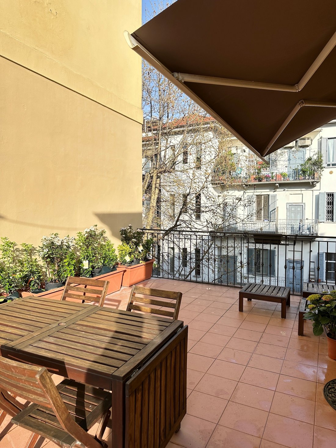 Penthouse in Isola, Milan, Italy 1 - 15760611
