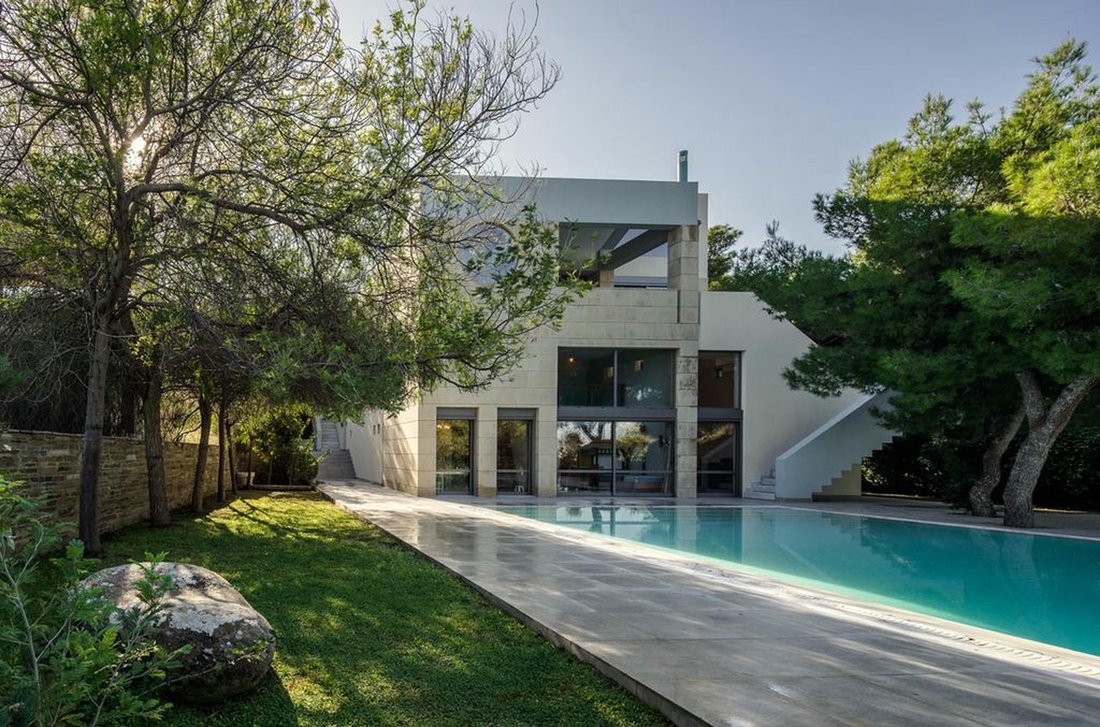 Villa in 1st District of Athens, Athens, Greece 3 - 15760632