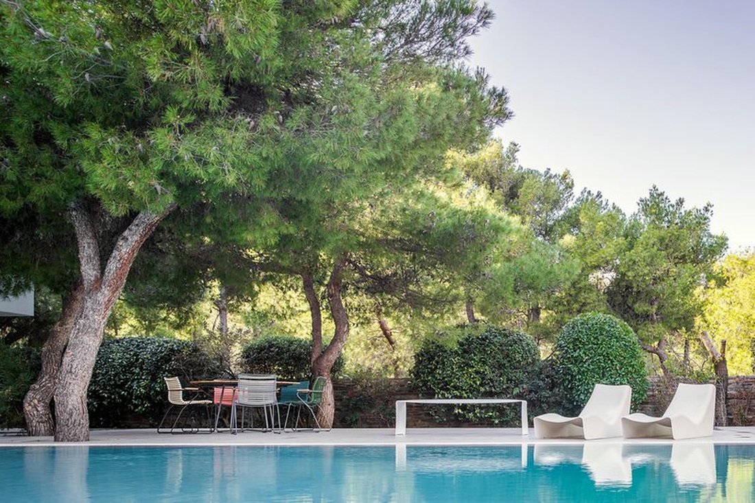 Villa in 1st District of Athens, Athens, Greece 5 - 15760632