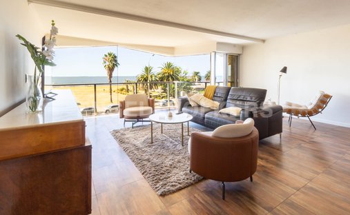 Apartment in Montevideo, Departamento de Montevideo, Uruguay 1