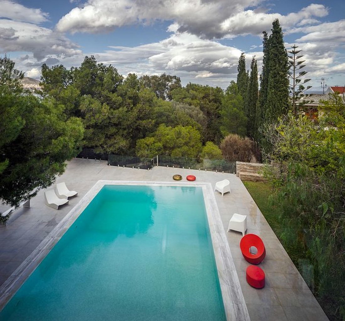Villa in 1st District of Athens, Athens, Greece 4 - 15760632