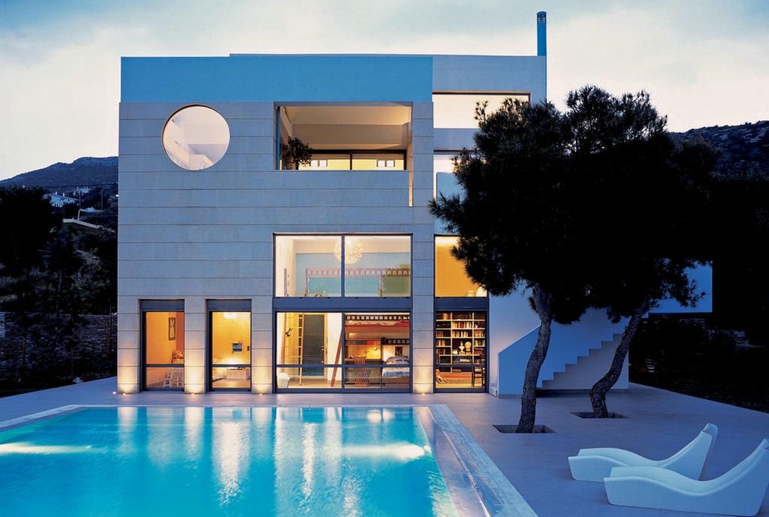 Villa in 1st District of Athens, Athens, Greece 2 - 15760632
