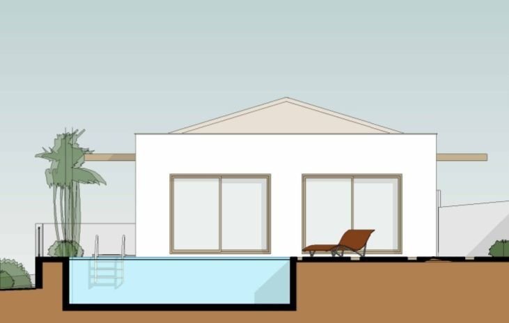 Villa in Porto Santo Island, Madeira, Portugal 5 - 15760638