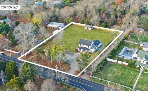 Casa en Hampton Bays, Nueva York, Estados Unidos 1