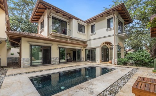 Maison à Tamarindo, Guanacaste, Costa Rica 1