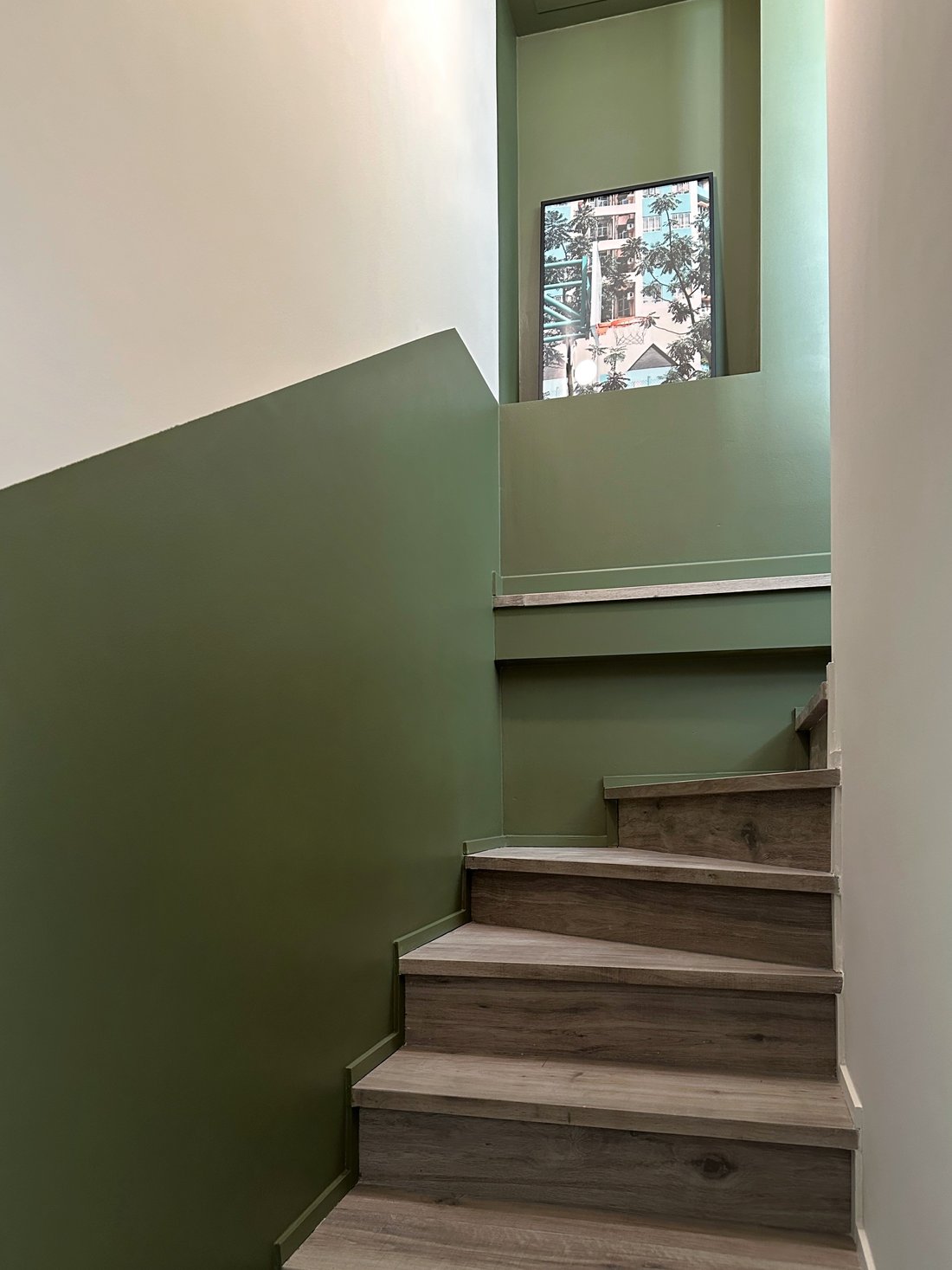 Penthouse in Isola, Milan, Italy 5 - 15760611